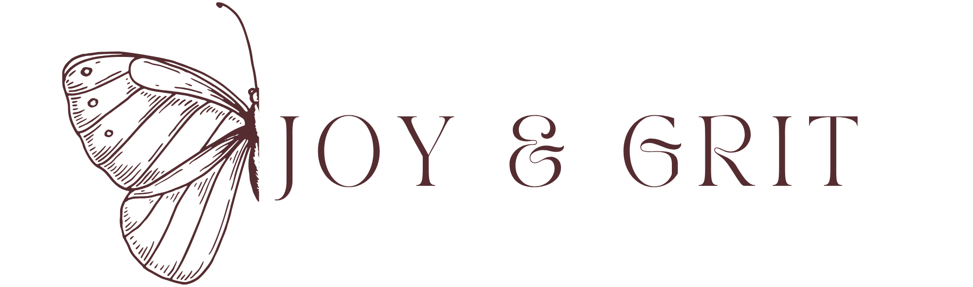 Joy & Grit